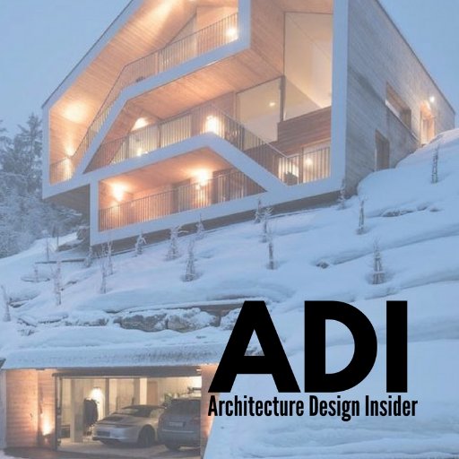 Architecture Insider