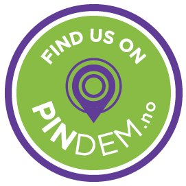 Pindem_com's profile picture. Pindem er et publiseringsverktøy som gir butikker muligheten til å flytte utstillingsvinduet sitt ut til kundens mobiltelefon, helt gratis!