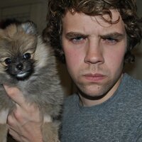 Brooks Wheelan(@brookswheelan) 's Twitter Profile Photo