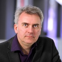 Konstantin Nikolic (@k_a_nikolic) 's Twitter Profile