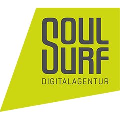 SOULSURF GmbH. Digitalagentur. Digitalisierung. Munich. Irgendwas mit Internet... #welovetosoulsurf