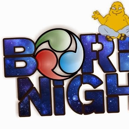 Pagina ufficiale di Border Nights, il programma in onda su Web Radio Network, Border Nights Radio ed in podcast su Spreaker e YouTube.