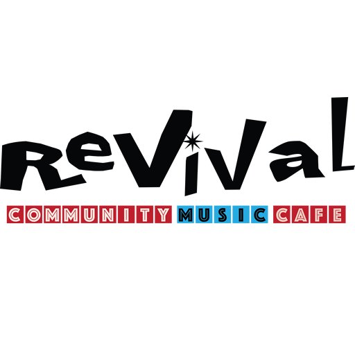 Revival Community Music café is a dynamic, creative community space for everyone to enjoy.  Developed and run by the local charity Mind in Bexley.