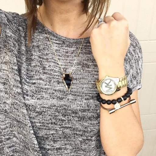 Hello beautiful people! Use the code MADDIE15 and save 15% on your order of Kinsley Armelle!