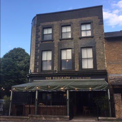 Community pub with lots of personality. Find us at 87 Dennett's Road, London SE14 5LW