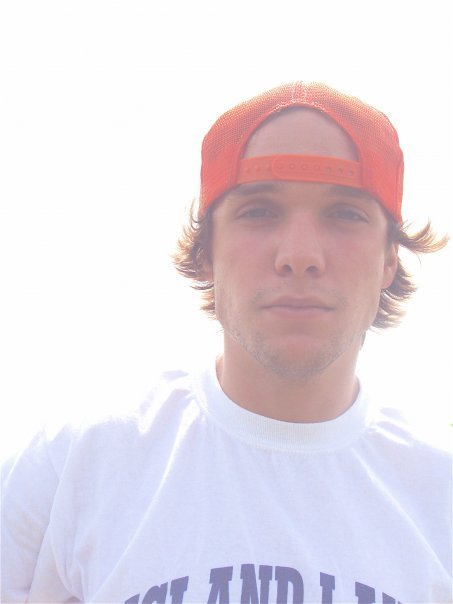 RustyToll's profile picture. Go Out and Run Life