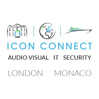 Icon Connect Ltd