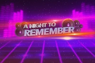 Official account A Night To Remember Setiap sabtu Pukul 18:30 WIB mulai tanggal 23 Juli 2016 @TRANSTV_CORP with @mynameisrossa #anightoremember