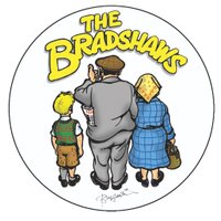The Bradshaws (@thebradshaws215) 's Twitter Profile