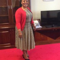 Dr. Margaret Mwakima (@dr_mwakima) 's Twitter Profile