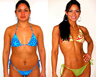 weightlosschik's profile picture. I teach people how to lose weight and be healthy with fat loss tips.