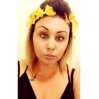 Shauna Mitchell (@jp14121990) 's Twitter Profile
