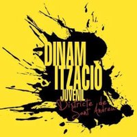 Servei de Dinamització Juvenil (@sdjfranja) 's Twitter Profile