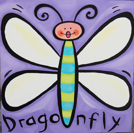 luckymkay's profile picture. 