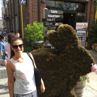 Amanda Valliant (@amanda_valliant) 's Twitter Profile Photo