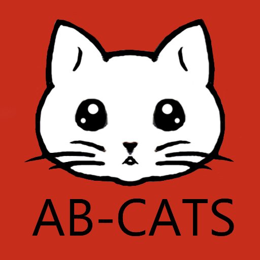 AB-CATS ☆休業さんのプロフィール画像
