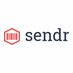 sendr (@startsendr) Twitter profile photo sendr (@startsendr) Twitter profile photo