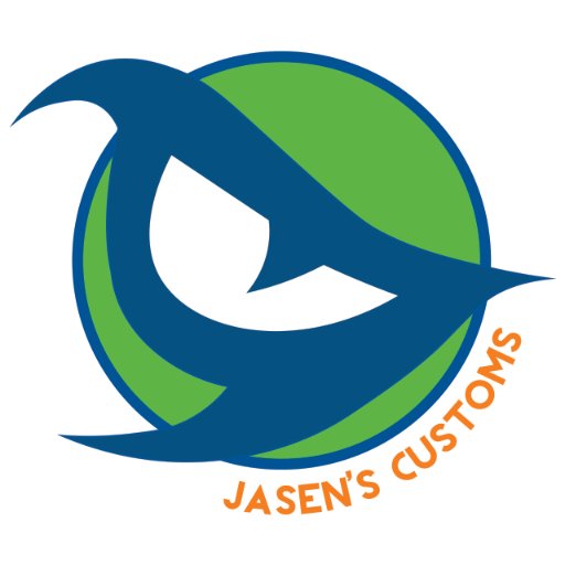 JasensCustoms.com - PFS4