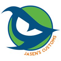 JasensCustoms.com - PFS4(@JasensCustoms) 's Twitter Profile Photo