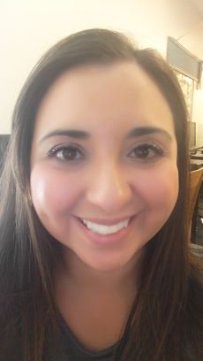 audreyb128's profile picture. Wife, Mommy, Texan and pug lover!