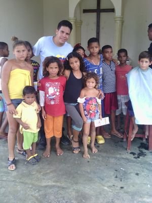 FELIXBA93090093's profile picture. Hasta la Victoria siempre