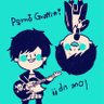 pomyuloveup's profile picture. ポルノグラフィティとflumpoolがだいすき*00ers*love up!* INTERROBANG*アイコンは大好きな浅井さんから