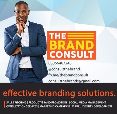 Consultthebrand Profile Picture