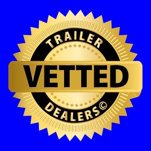 Vetted Trailer Dealers pledge to operate with the highest ethical standards and consistently strive for superior customer satisfaction. Coming soon.