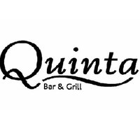 Quinta Restaurant (@quintabargrill) 's Twitter Profile