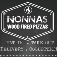 Nonna's Pizzas (@nonnaswoodfired) 's Twitter Profile