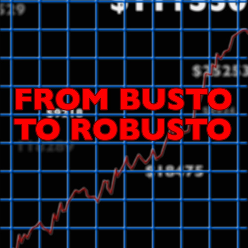 RobustoTheMovie's profile picture. FROM BUSTO TO ROBUSTO is a grassroots documentary series about online poker.