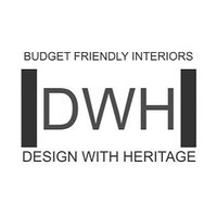 Design with Heritage(@DWHinteriors) 's Twitter Profile Photo