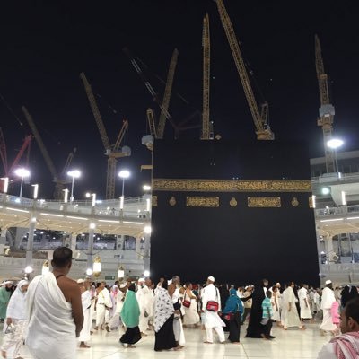 اللهم اجعل هذا الحساب صدقه جاريه في ثواب عيسى عبدالله المهندي.