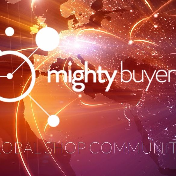 MightyBuyer2016's profile picture. 