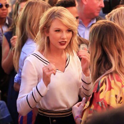 swiftiechelle04's profile picture. Free follow from @MDTSwift • Go follow her