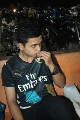Arsenal till I die