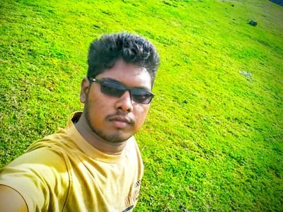 sarvojp's profile picture. 😉