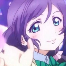 東條希の聖騎士さんのプロフィール画像