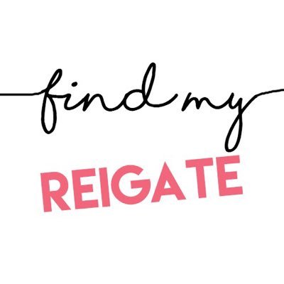 Find My Reigate
