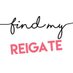 Find My Reigate (@findmyreigate) Twitter profile photo Find My Reigate (@findmyreigate) Twitter profile photo