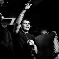 Tom Clark (@tom94clark) 's Twitter Profile