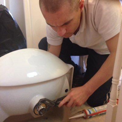 PrcsnPlmbngSltn's profile picture. Precision Plumbing Solutions, based in Tameside, Greater Manchester. Trainee Plumber currently studying the BPEC Level 2 Plumbing Diploma.