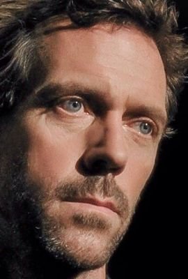 Giusie's profile picture. Recently discovered House M.D. and now a fan of the multi talented Hugh Laurie. Love his music and acting. #Hughniverse - Milano 17.07.14  - Liverpool F.C.