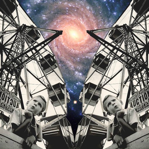 dotdashhq's profile picture. Noisy Theatre, Live & Installation Art