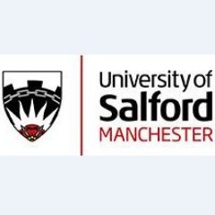 We are the Ecosystems and Environment Research Centre at the University of Salford, Manchester.