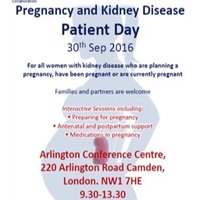 Kidney Pregnancy (@pregkidney) 's Twitter Profile