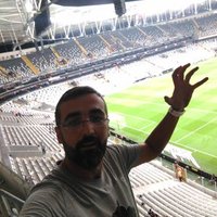 Ali Baybure (@_alibaybure) 's Twitter Profile