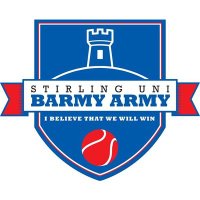 Stirling Uni Barmy Army (@stirbarmyarmy) 's Twitter Profile Photo