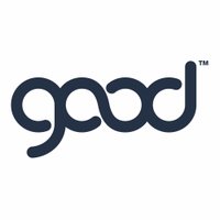 Good (@good_gla_ldn) 's Twitter Profile