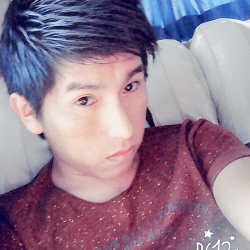 Guthy_859's profile picture. El tiempo no cura las heridas...solo te hace saber q ese amor no volverá, y si vuelve nada será lo mismo